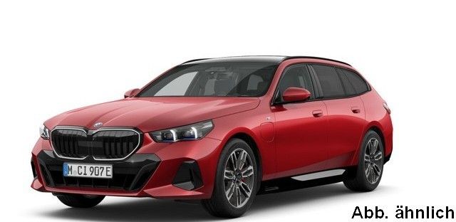 BMW 550