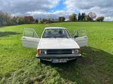 Audi Oldtimer  Audi 80 Baujahr 1978 h-Kennzeichen - Audi 80: B1