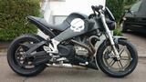 Buell XB 12 Scg - BUELL XB12SCG