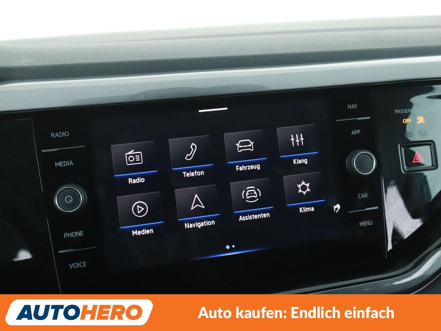 Volkswagen Taigo 1.0 TSI Style Aut.*NAV*MATRIX*ACC*CAM*PDC*, миниатюра 20