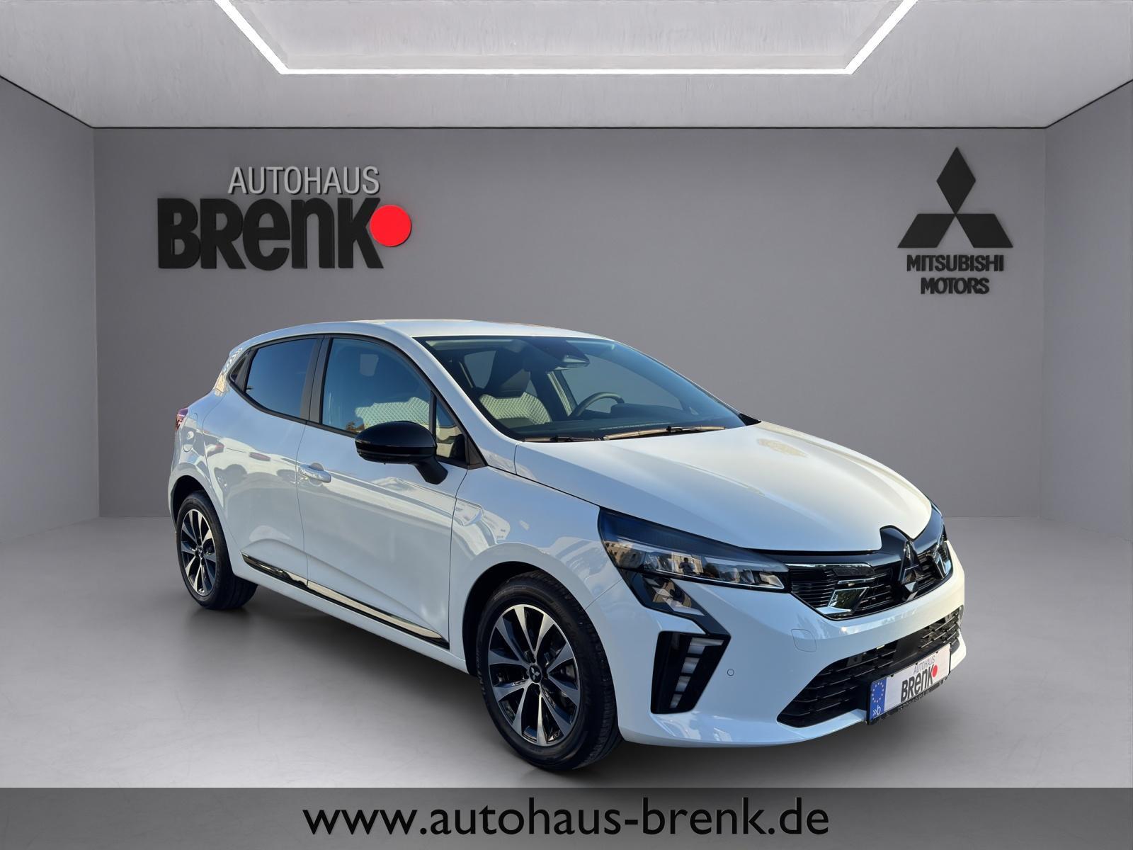 Mitsubishi Colt 1.0 Plus Turbo Benziner *SHZ/Kamera/APP*