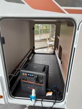 Weinsberg CaraCompact 600 MEG (2025) EDITION PEPPER Neu - Wohnwagen & Wohnmobile in Hamm