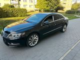 Volkswagen Passat CC 2.0 TDI - Volkswagen Passat CC in Berlin