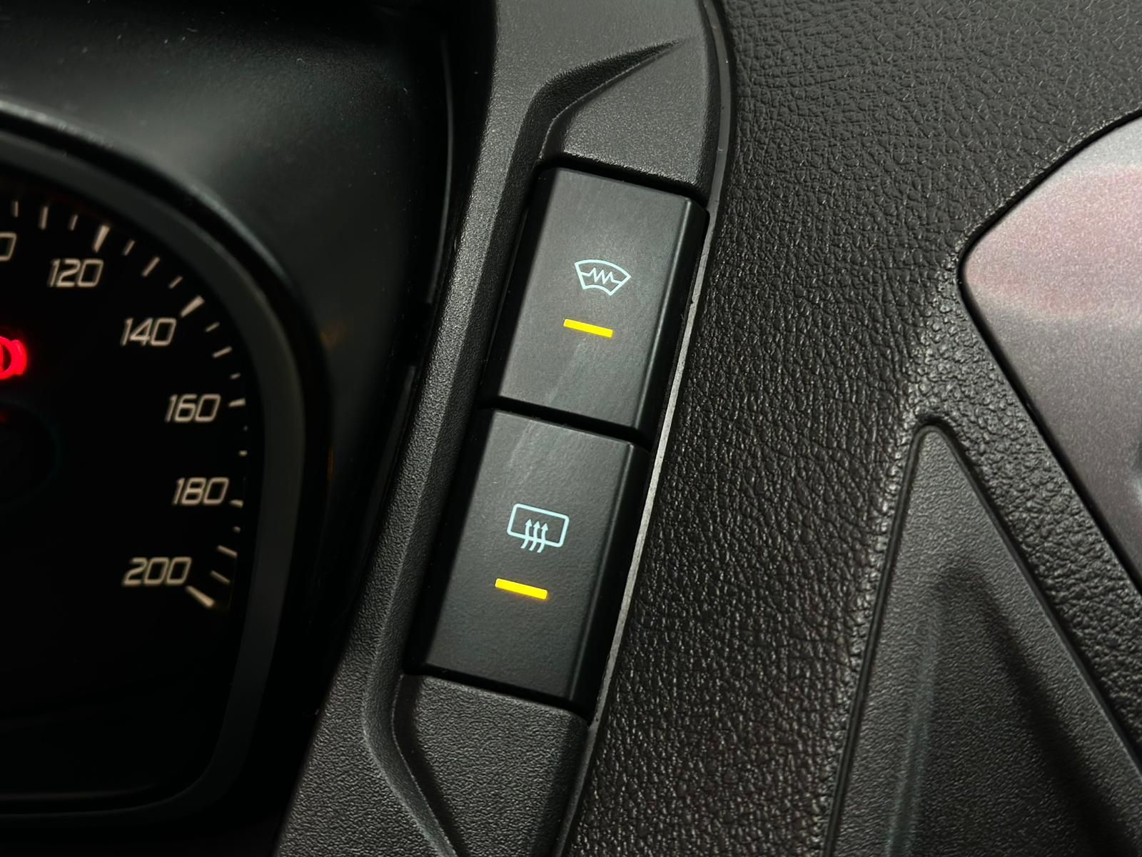 FORD Tourneo Custom 2.0TDCi TITANIUM L2* SHZ#FH#TEMPO - Image 24