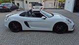 Porsche Boxster S S - gebrauchte Porsche Boxster aus dem Jahr 2012