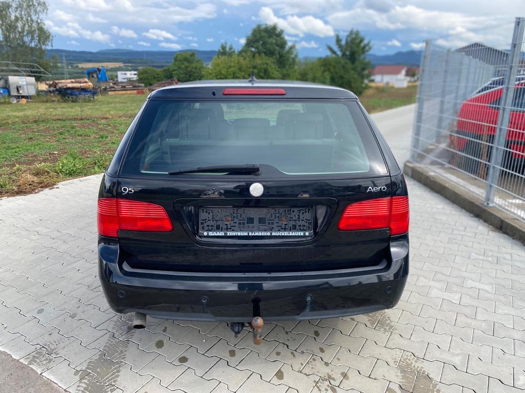 Saab 9-5