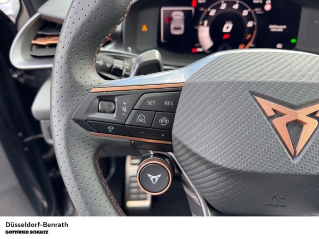 Cupra Terramar - Bild 15