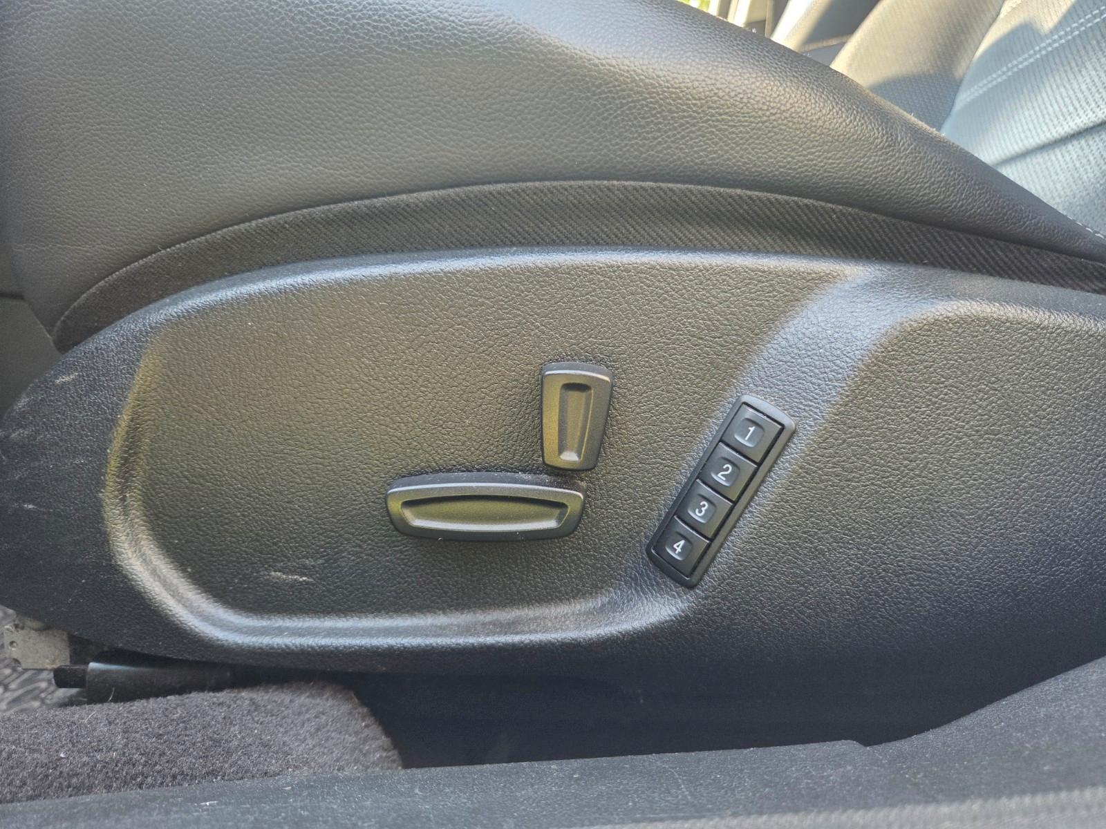 Ford Mondeo 2009 — photo 8