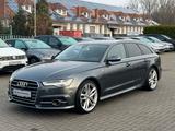Audi A6 Quattro 3.0 TDI S-Line Plus DSG*LED*AHK*BOSE - Audi A6 Gebrauchtwagen in Braunschweig