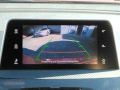 Fahrzeugabbildung Mitsubishi Eclipse Cross PLUS 1,5 l+SHZ+BLUETOOTH+KAMERA