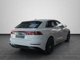 Audi Q8 SUV S line business TFSI e quattro 290 kW tip - Audi: Q