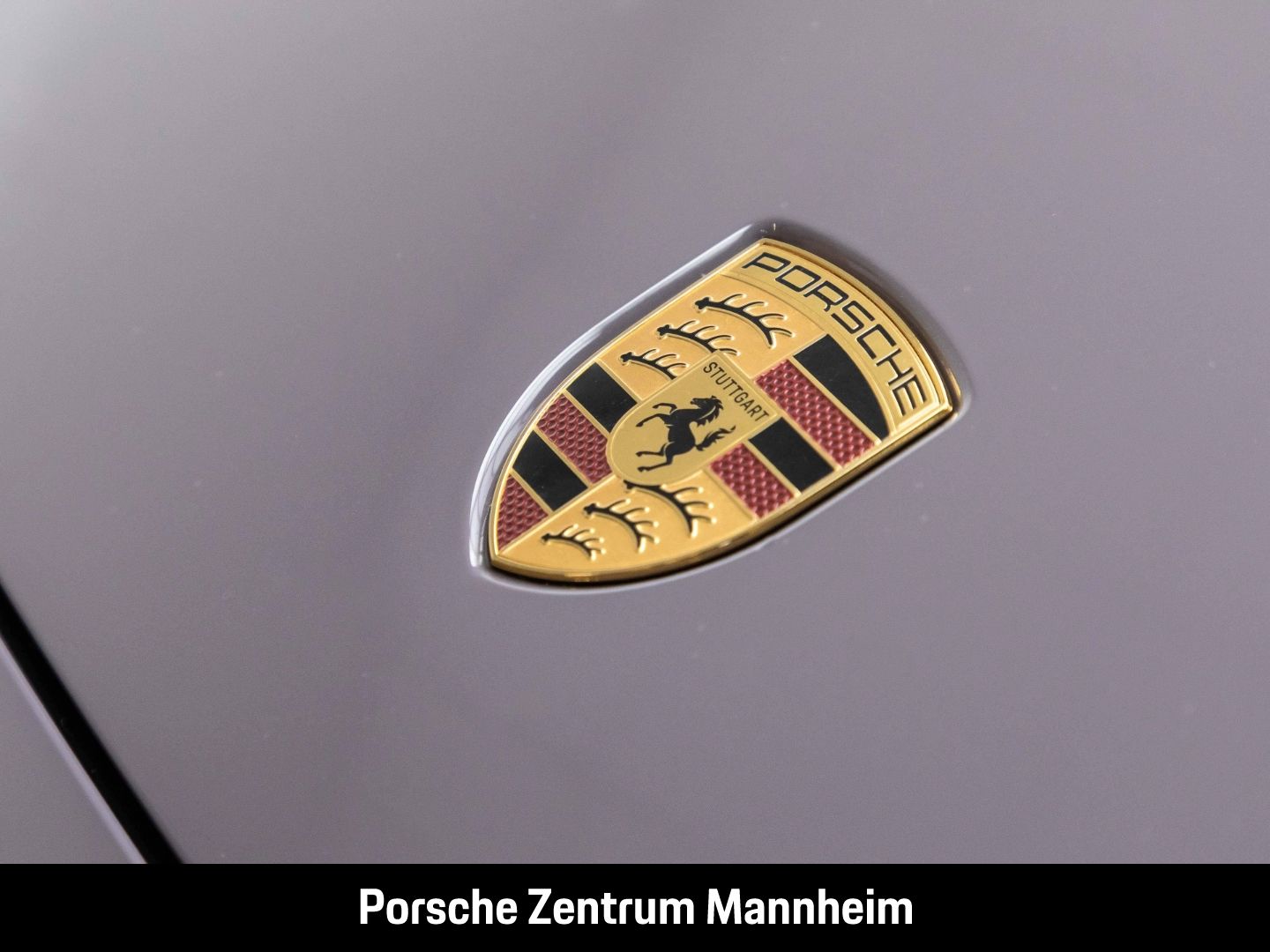 Porsche Macan - Bild 34