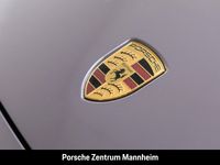 Porsche Macan - Vorschau Bild 34