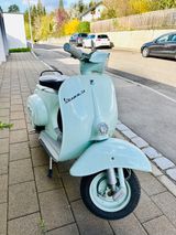 Vespa V 50  1.Serie - VESPA 1964