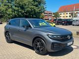 Volkswagen Touareg 3.0 TDI 210 kW 4Motion R-Line - Volkswagen Touareg: TDI