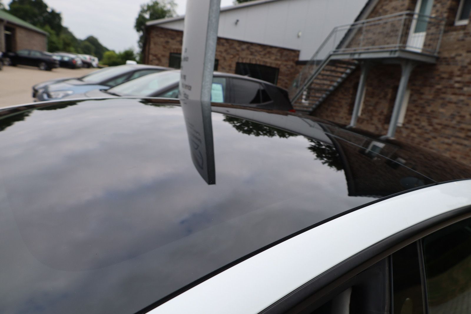 Tesla Model 3 Performance Dual AWD Long Range 20Zoll foto 17