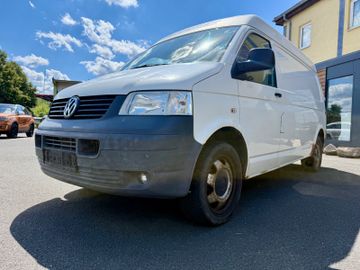 Volkswagen T5 Transporter - 3