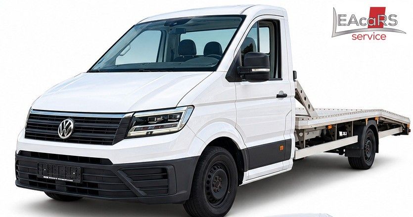 Image of Volkswagen Crafter