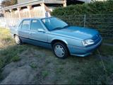 Renault 25TI (Oldtimer) - Renault Gebrauchtwagen von 1991