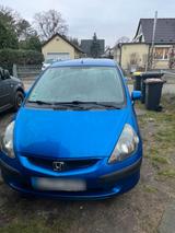 Honda jazz - gebrauchte Honda Jazz aus dem Jahr 2003