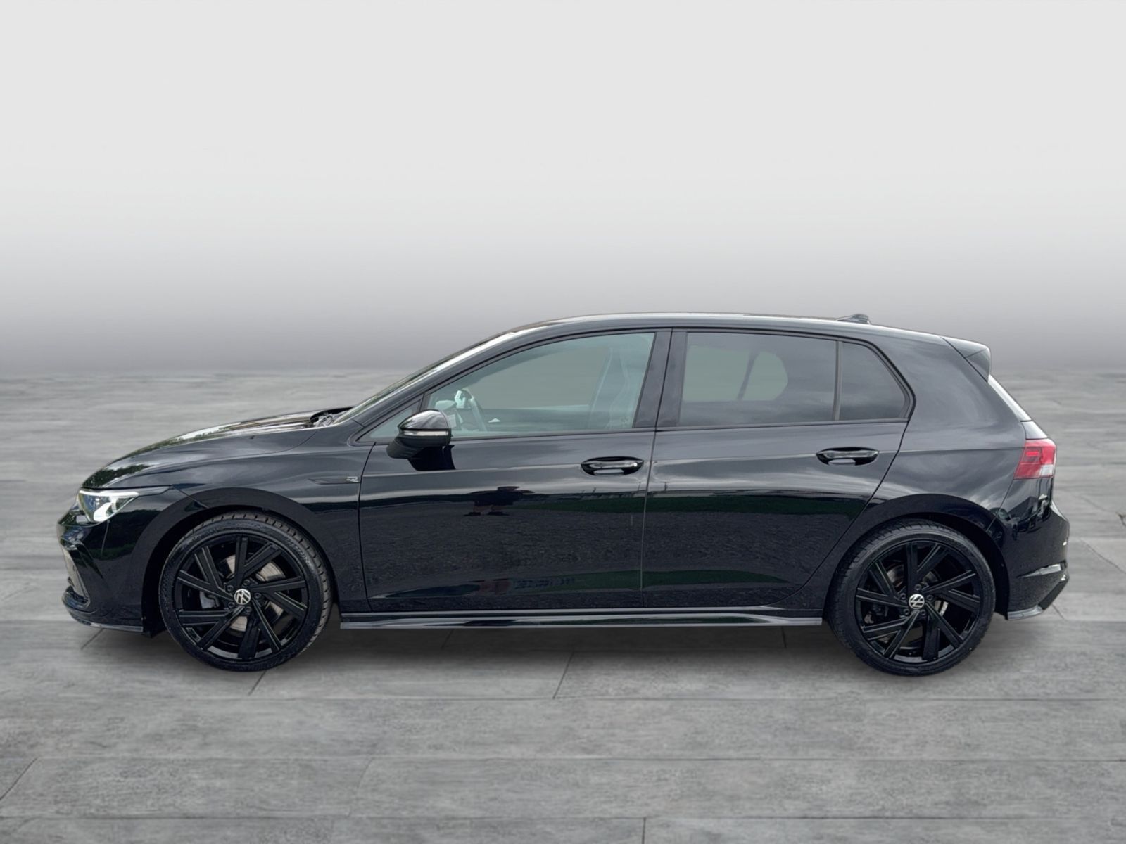 Volkswagen Golf R-Line 2.0TSI 4Motion BLACKSTYLE NAVI H&K foto 3