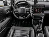 Citroën C3 Aircross Feel Spurhalteassistent Leder - Citroën C3 Aircross: Feel