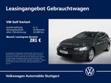 Volkswagen Golf Variant Life 1.0 eTSI DSG Navi LED ACC SHZ - Auto leasen in Stuttgart