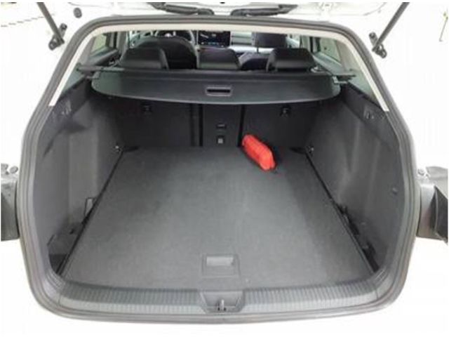 Golf Variant VIII 1.5 eTSI DSG Goal AHK/360°Cam/
