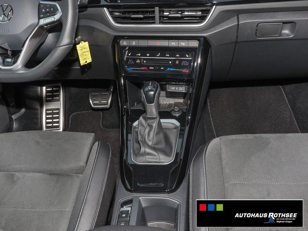 Volkswagen T-Roc - Bild 8