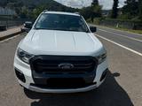 Ford Ranger - Ford Ranger aus 2020