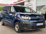 Citroën Berlingo Kasten Control M/L1 Feel/AHK - Citroën Berlingo mit 3 Türen