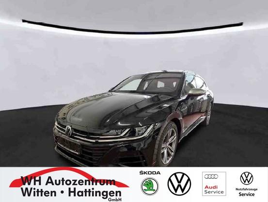 Volkswagen Arteon Shooting Brake 2.0 TSI DSG R 4Motion NAVI