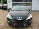 Peugeot 308CC*155 TPH*voll Service*Top - Peugeot 308 aus 2010