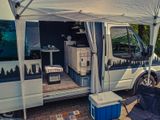 Ford Transit Camper / Wohnmobil L1H2 (TÜV Neu) - Ford Transit 1