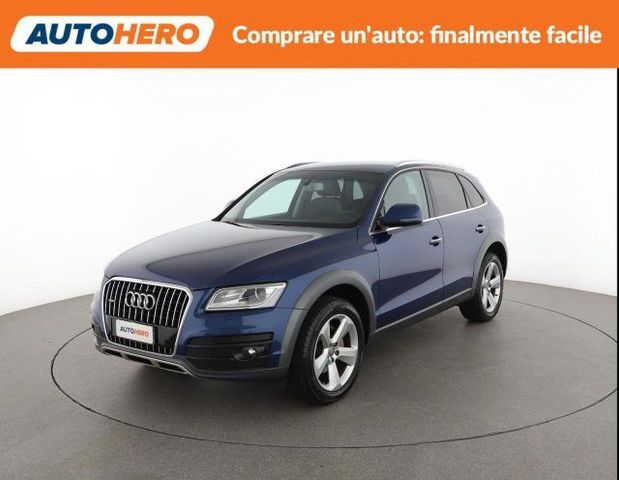 AUDI AUDI Q5 2.0 TFSI 225 CV quattro