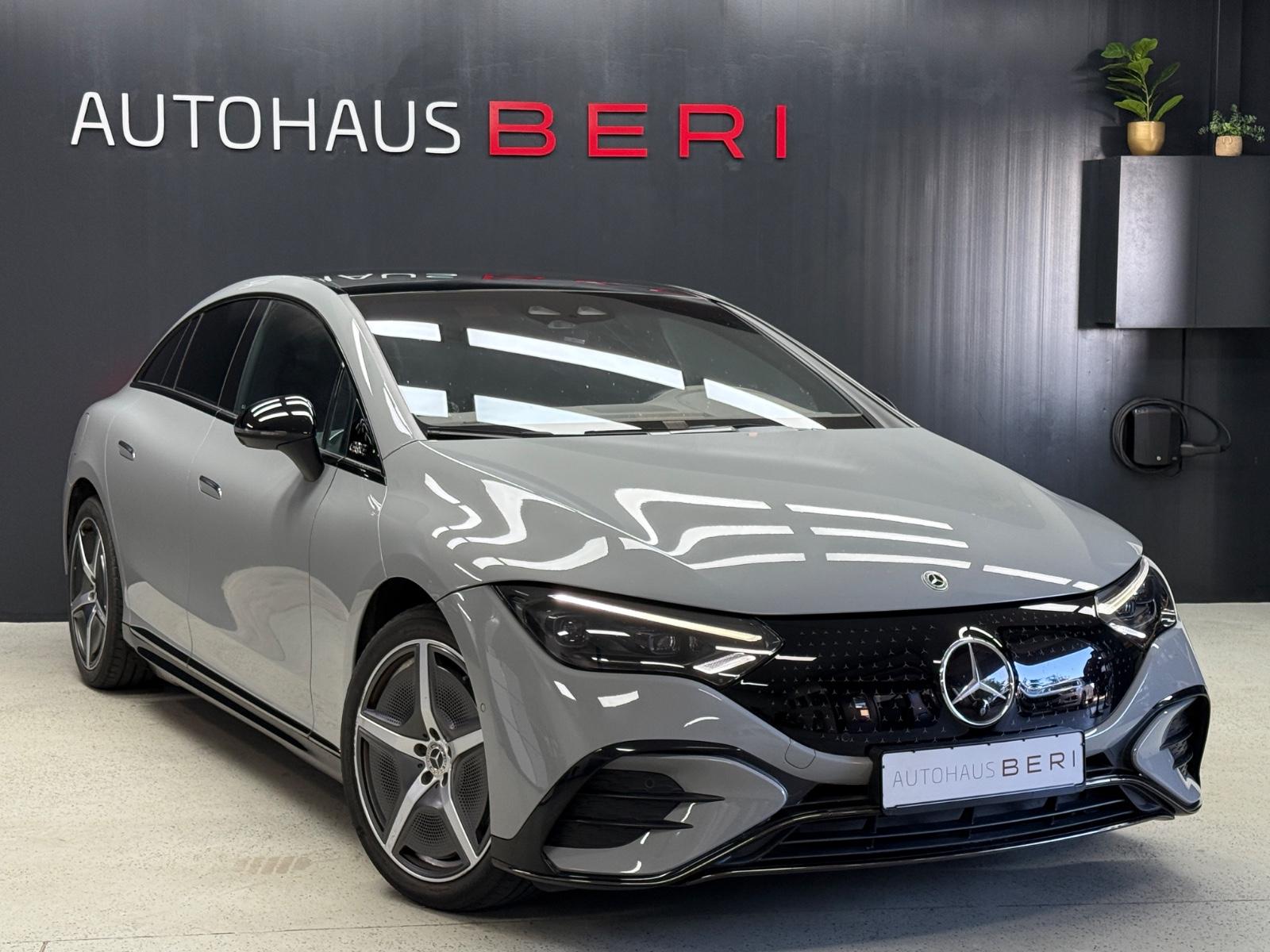 Mercedes-Benz 350 4Matic AMG Premium Plus*S.Screen*Massage*Vol