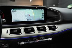 MERCEDES-BENZ GLE 450 AMG 4Matic*STANDH*2.HAND*BURM*360°HEADUP