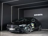 Mercedes-Benz AMG CLA 45 4Matic *PANO*BURMESTER*MULTIBEAM*