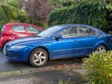 Mazda 6 1.8 Comfort  - Mazda 6 aus 2004