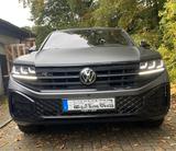 Volkswagen Touareg 3.0 V6 TDI 210kW 4MOT, Pano, R-Line ...