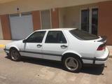 Saab 9000 2.3 CSE Turbo CSE - Saab 9000 Cse mit Benzin-Antrieb