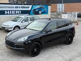 Porsche Cayenne Diesel *TUV NEU*Bi-Xenon*KAMERA*AHK* - Porsche Cayenne mit Diesel-Antrieb