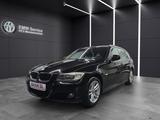 BMW 320d E91 Aut. AHK* Navi Klima PDC Unfallfrei - BMW 320: D E91