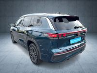 Volkswagen Tayron - Vorschau Bild 4
