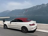Mercedes-Benz C 63 S AMG Keramikbremse Performance MB Garantie - Mercedes-Benz C 63 AMG Gebrauchtwagen in Dresden
