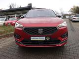 Seat Tarraco FR 4Drive Pano Kamera 1. Hand - rote Seat Tarraco