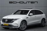 Mercedes-Benz EQC 400 4MATIC 80 kWh AMG-Line Pano Trekhaak Sto - Mercedes-Benz EQC AMG-Line