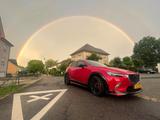 Mazda CX-3 2.0 SKYACTIV-G 150 Sports-Line AWD Spor... - Mazda CX-3: Skyactiv 150