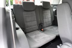 Fahrzeugabbildung Volkswagen Touran Highline DSG 7-Sitzer Tempomat SHZ PDC!