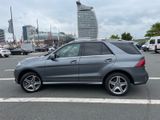 Mercedes-Benz GLE 350 d 4MATIC - AMG,Panorama,AHK,LED,Comand - Mercedes-Benz GLE-Class in Bremen